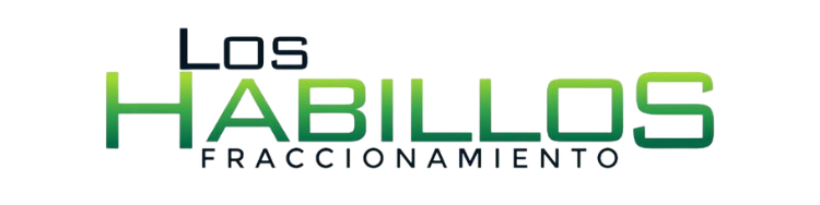 Los Habillos Fraccionamiento